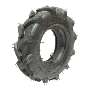 Anvelopa agricola 500/10 R1 crampon cu camera 6PR