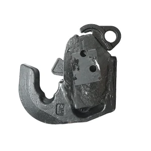 Cap tirant lateral cu lagar sferic categoria 2
