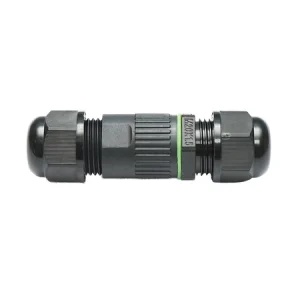 Conector cablu electric M20 250V 10A, 4 poli IP68 Leader