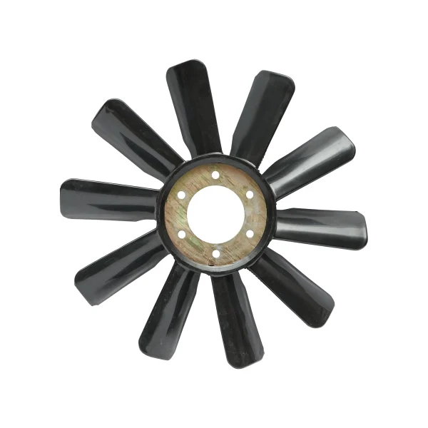 Elice cu 10 palete ventilator UTB U-650 din plastic