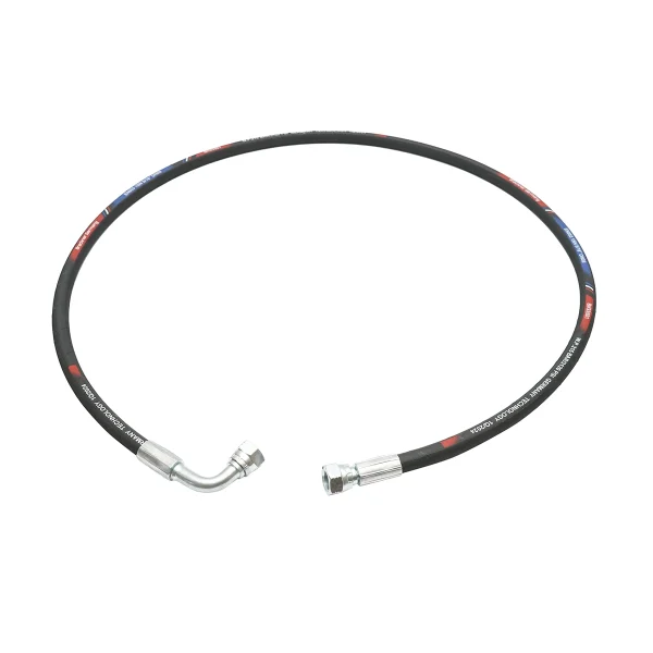 Set furtunuri hidraulice kit servodirectie UTB U-650
