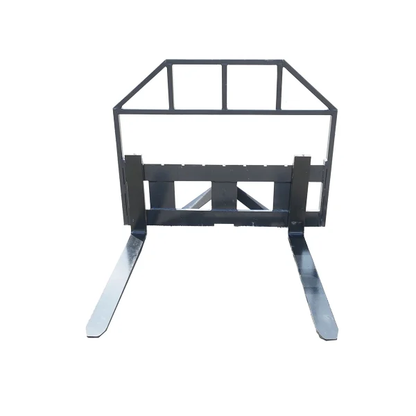 Incarcator frontal, WOLA 1,2T 42KW, 56CP, cupa 0.6m3