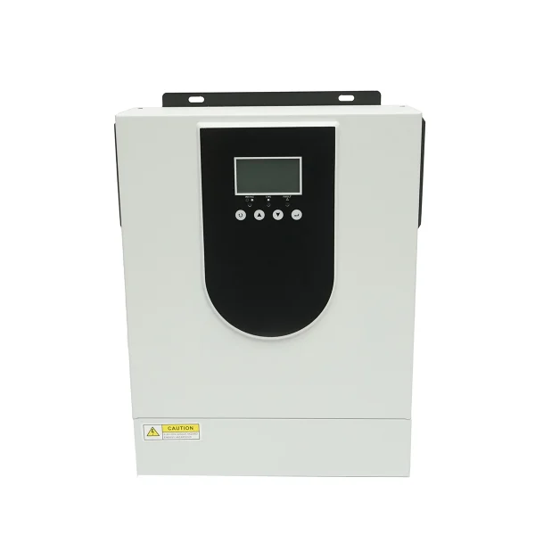 Invertor solar hybrid 1.6 KW, 12V, 80A, MPPT, monofazic, OFF-GRID, SY-2.0KW-12V