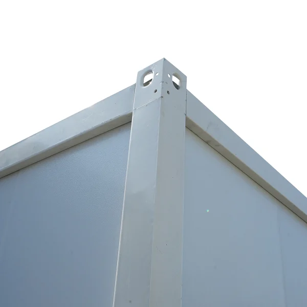 Container tip casa 600x300x290cm cu usa dubla si instalatie electrica