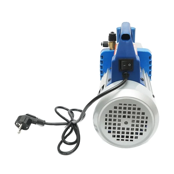 Pompa vid, vacuum 220V, 1 CP pentru instalatii frigorifice 226l/min