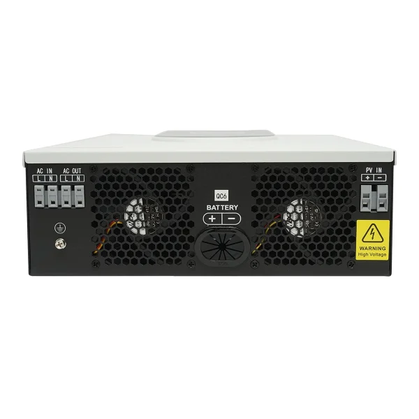 Invertor solar hybrid 1.6 KW, 12V, 80A, MPPT, monofazic, OFF-GRID, SY-2.0KW-12V