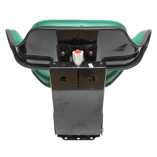 Scaun tractor verde reglaj triplu cu amortizor UTB U-445 si U-650
