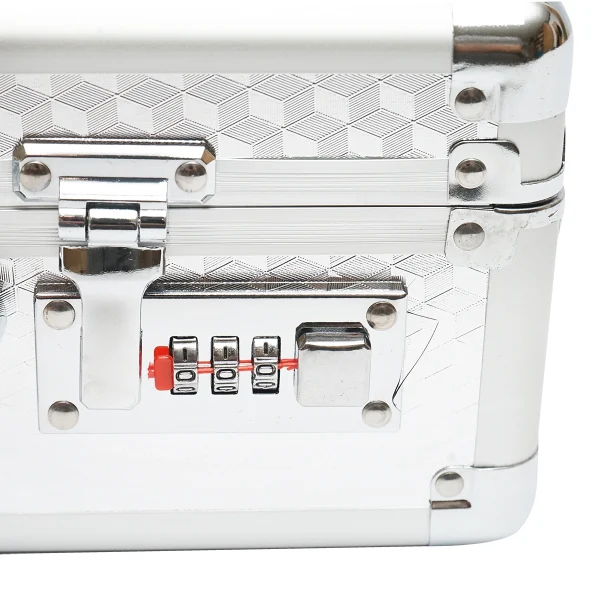 Trusa verificare si incarcare instalatii aer conditionat auto, freon R744