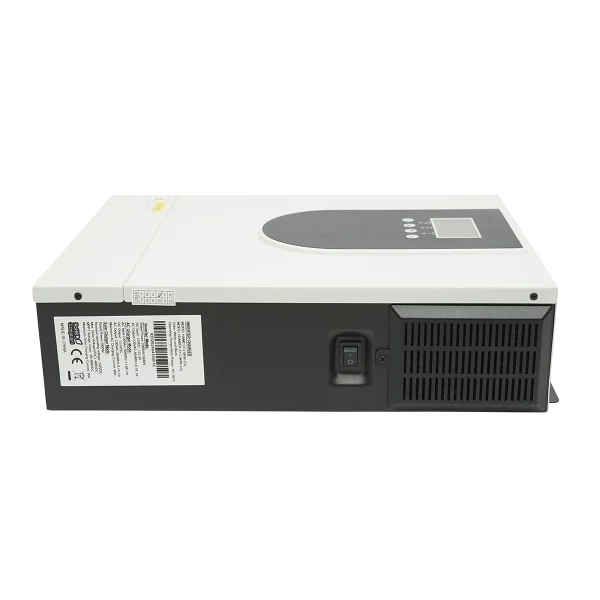 Invertor solar hybrid 1.6 KW, 12V, 80A, MPPT, monofazic, OFF-GRID, SY-2.0KW-12V