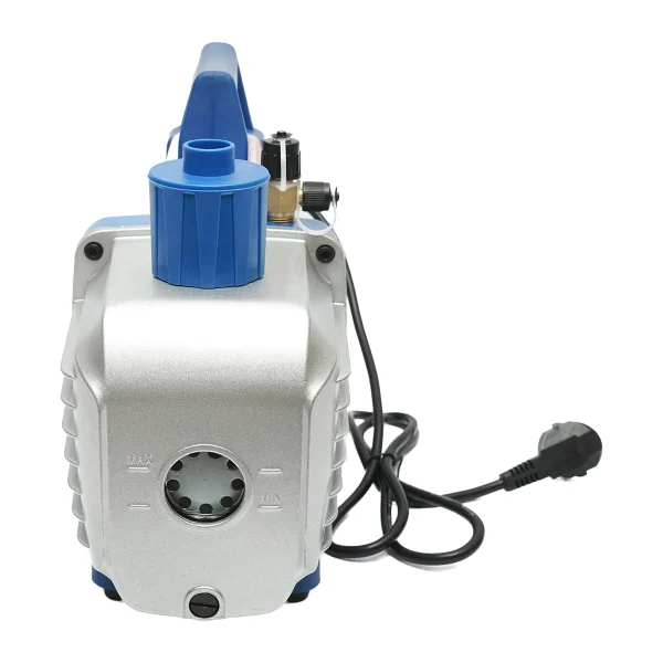 Pompa vid, vacuum 220V, 1 CP pentru instalatii frigorifice 226l/min