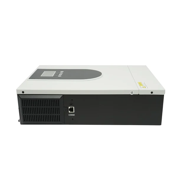 Invertor solar hybrid 1.6 KW, 12V, 80A, MPPT, monofazic, OFF-GRID, SY-2.0KW-12V