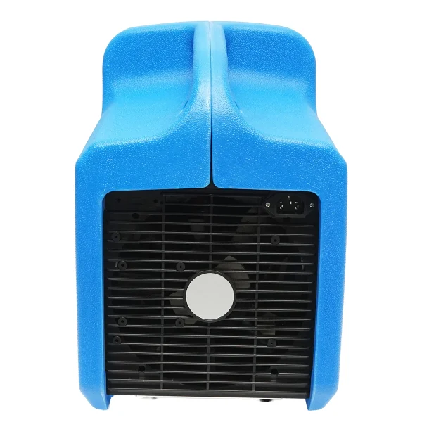 Statie recuperare freon 1 CP, 220V pentru categoria III, IV, V