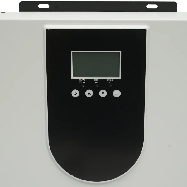 Invertor solar hybrid 1.6 KW, 12V, 80A, MPPT, monofazic, OFF-GRID, SY-2.0KW-12V