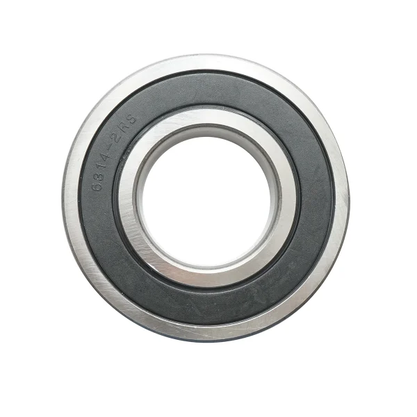Rulment 6314N 2RS pentru pinion transmisie finala UTB U-650