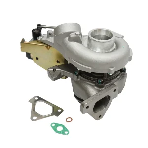 Turbo Mercedes Benz C-Class 200 CDI/220 CDI (W203, W211) cod motor OM646 cod OEM A6460900180