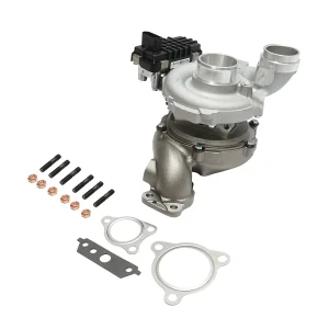 Turbo Mercedes Benz E-Class, M-Class, Sprinter II 3.0 V6 CDI cod motor OM642 cod OEM A6420908980