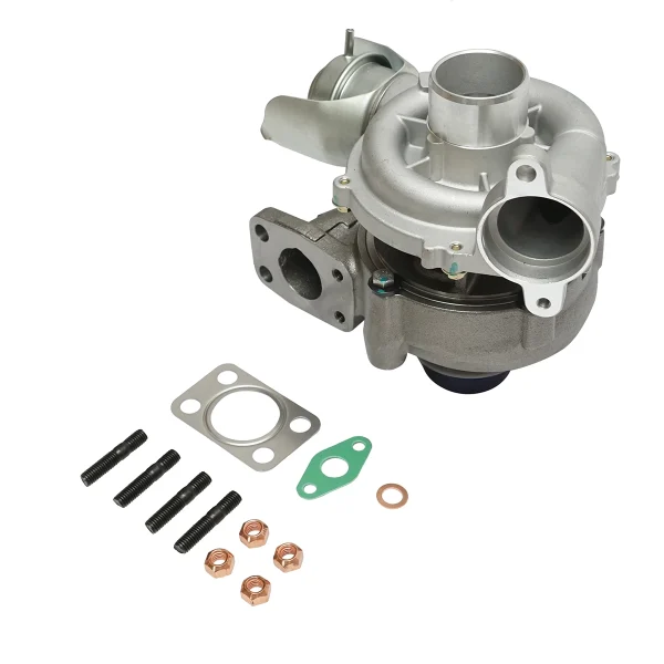 Turbo Ford 1.6 TDCI, Volvo, Citroen 1.6 D model GTA1544V cod OEM 753420-5005S, 753420-5006S, 753420-9006S, 753420-5005S, 753420-5004S, 753420-0004, 753420-0002, 750030-0002, 740821-0002, 0375J6, 0375J8, 0375J7