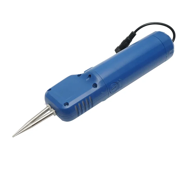 Aparat electric de indepartat pene (deplumator)