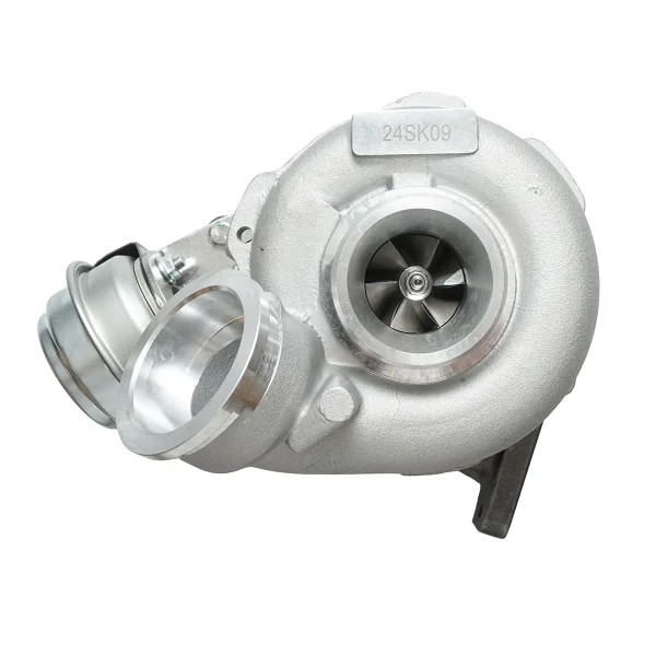 Turbo Mercedes Benz Sprinter 211 CDI, 311 CDI, 411 CDI 2.2L cod motor OM611 DE22LA cod OEM A6110961599, A6110961699, A6110960899