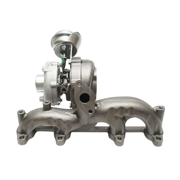 Turbo Audi A3, VW Golf IV, Sharan, Skoda Octavia PD UI Euro 4, Ford Galaxy, Seat Alhambra TDI cod motor AUY/AJM, BVK, AHF, AXR, ASV, BVK, ATD, AUY Euro III, Euro IV cod OEM 038253019D/DX/DV, 038253019N/NX/NV, 038253019E