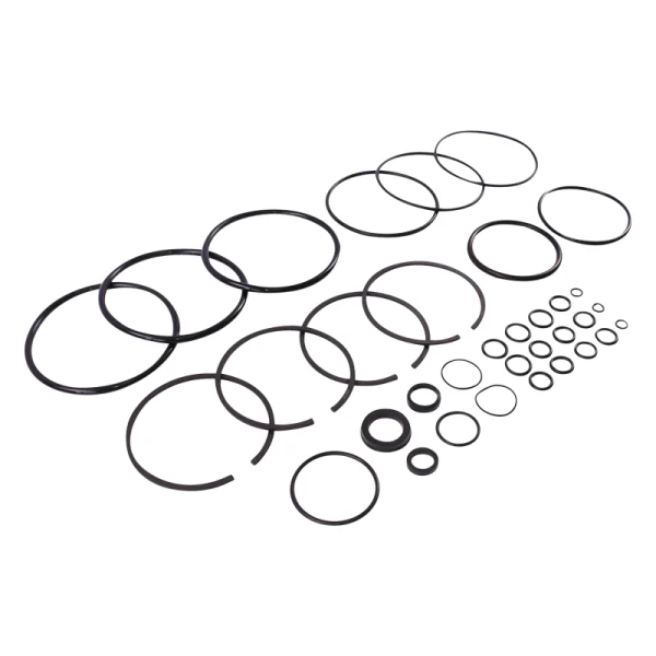 Garnituri cu segmenti pentru servodirectie U-650 /set