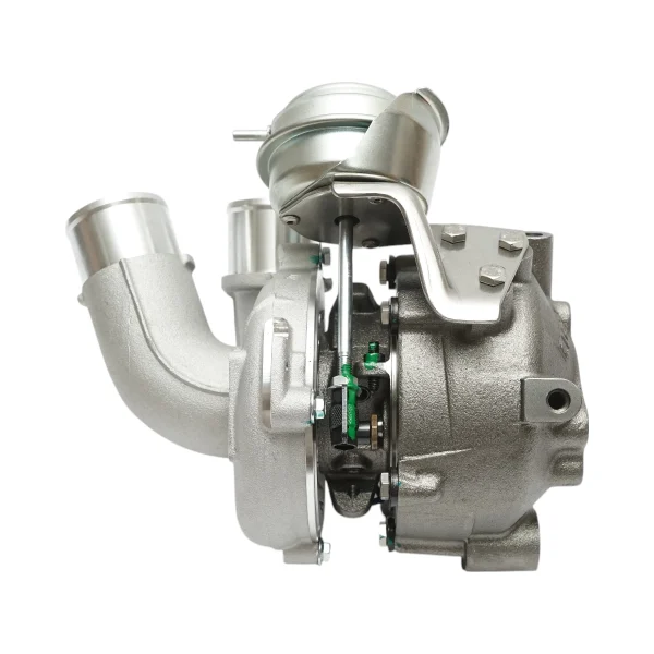 Turbo Toyota Avensis, Corolla 2.0 D4D cod motor 1CD-FTV cod OEM 17201-0G010