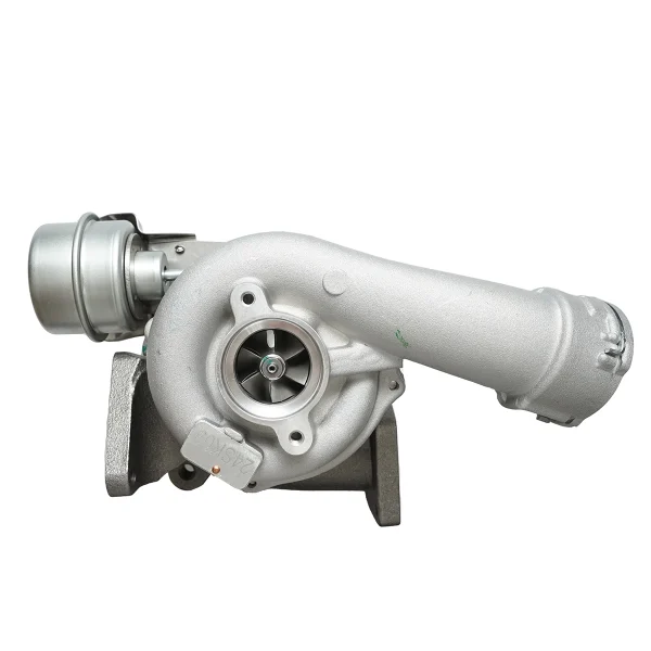 Turbo VW T5 Transporter 2.5 cod motor AXD cod OEM 070145701E