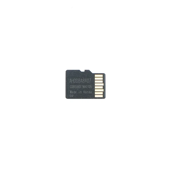 Card memorie microSD 64 GB Breckner Germany