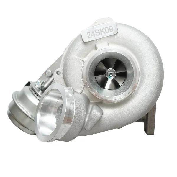 Turbo Mercedes Benz Sprinter 216 CDI, 316 CDI, 416 CDI cod motor OM612DE 27LA cod OEM 05104006AA, A6120960399