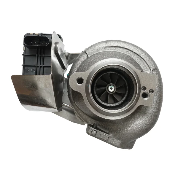Turbo BMW 530d (E60/E61), BMW X5 3.0 D (E53), BMW 730d M57N cod motor M57N, M57TU cod OEM 11657790308, 7790308, 7790306