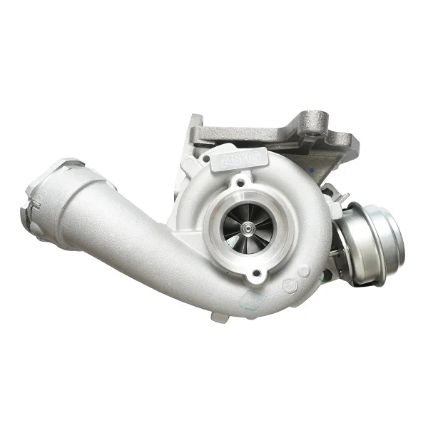 Turbo VW T5 Bus 2.5 TDI cod motor BPC, R5-EURO 4 cod OEM 070145701N/NX/NV