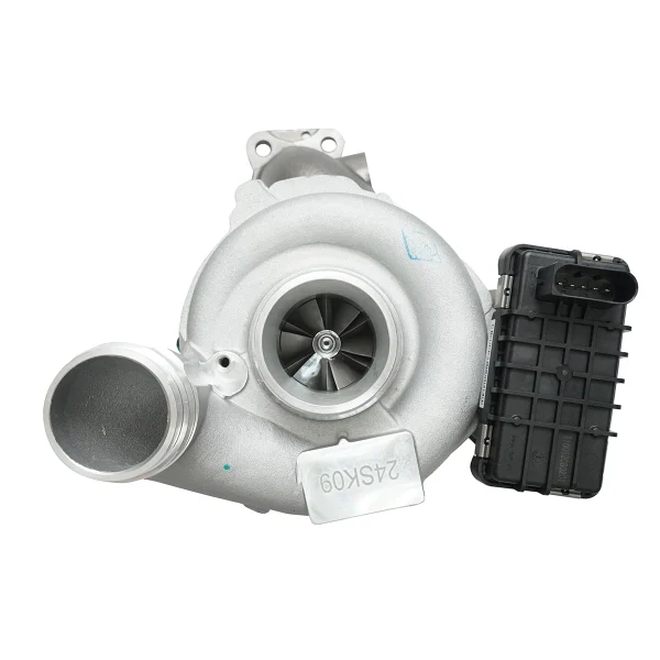 Turbo Mercedes Benz E-Class, M-Class, Sprinter II 3.0 V6 CDI cod motor OM642 cod OEM A6420908980