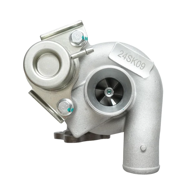 Turbo Opel Astra G, Combo C, Corsa C 1.7 DTI cod motor Y17DT(L) cod OEM 860036, 97185241, 8971852412, 8971852413