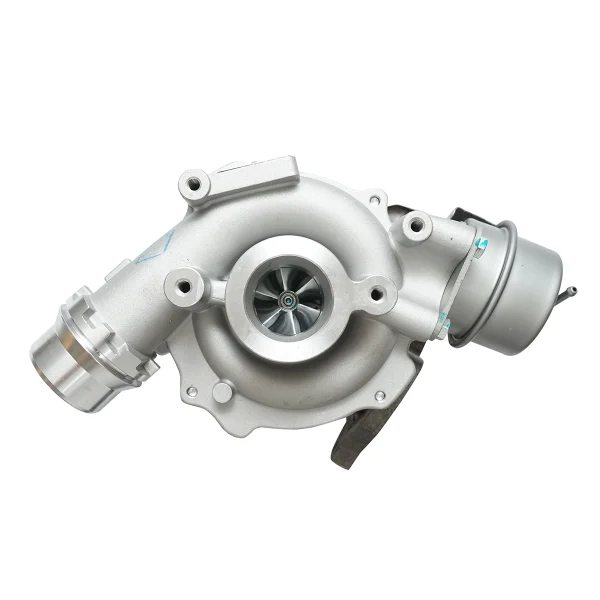 Turbo Renault Scenic III 1.5 DCI Euro 6, Dacia Duster 1.5 DCI Euro 6 cod motor K9K EURO 6, K9K cod OEM 144111232R, 1441142556R, 144114825R, 6070900180, 6070900280, 6070900480