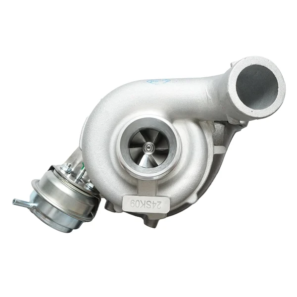 Turbo Audi A4(B6), A8(D2), Skoda Superb I, VW Passat B5 2.5 TDI cod motor BAU, BDG, BDH, AKE, BAU, BDH cod OEM 059145701D/E/F/K, 059145701S/SX/SV