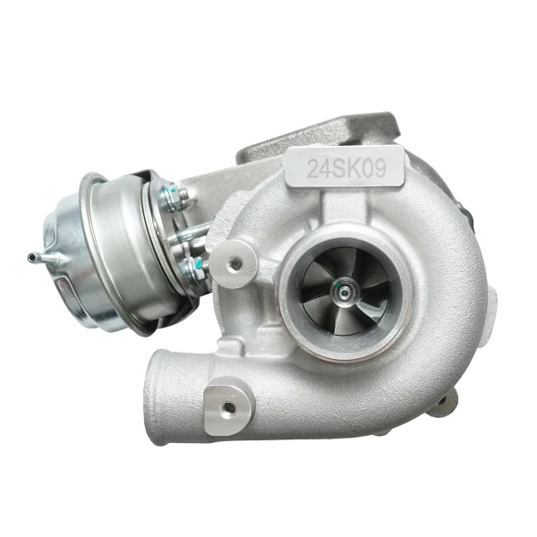 Turbo BMW 318D, 320D, 520D cod motor M47D E46/E39 cod OEM 11652248901, 11652248905, 11652247297