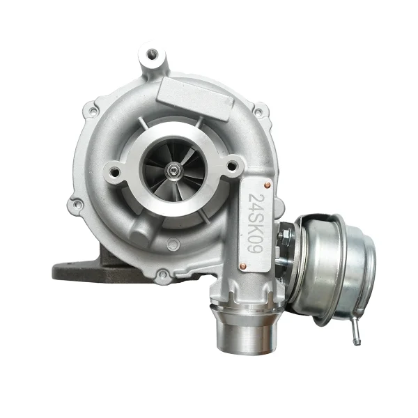 Turbo Renault Master DCI 150 cod motor M9TD3, M9T D3 Euro 5 cod OEM 8200823026, 8200994322, 8200994322B, 860584, 95516207