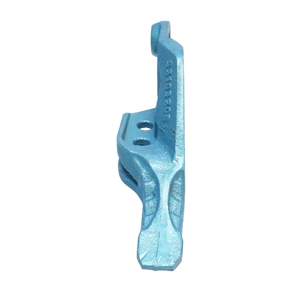 Dinte cupa lateral dreapta buldoexcavator JCB 3CX cod OEM 53103208