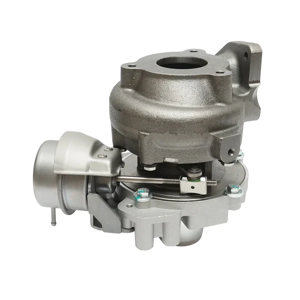 Turbo Renault Scenic III, Renault Megane III 1.6 DCI cod motor R9M cod OEM 144115874R, 144117969R