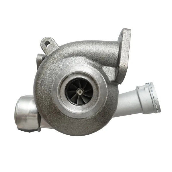 Turbo VW T5 Transporter 2.5 cod motor AXD cod OEM 070145701E