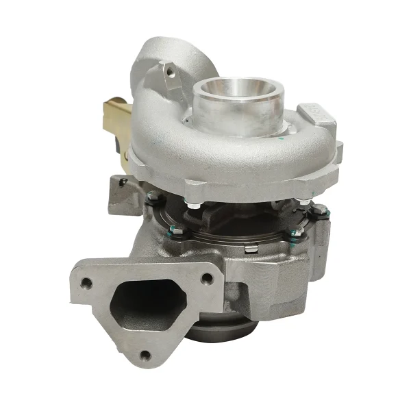 Turbo Mercedes Benz C-Class 200 CDI/220 CDI (W203, W211) cod motor OM646 cod OEM A6460900180