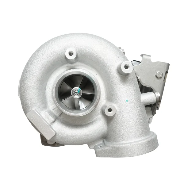 Turbo BMW 530d (E60/E61), BMW X5 3.0 D (E53), BMW 730d M57N cod motor M57N, M57TU cod OEM 11657790308, 7790308, 7790306