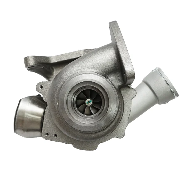 Turbo VW T5 2.5 TDI cod motor BNZ 131HP cod OEM 070145701R/RV/RX