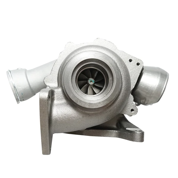 Turbo VW T5 Bus 2.5 TDI cod motor BPC, R5-EURO 4 cod OEM 070145701N/NX/NV