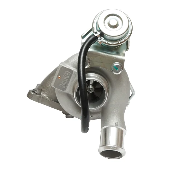 Turbo Ford Transit VI 2.2 TDCI 2006 cod motor Duratorq cod OEM 6C1Q6K682CE/CD, 1567327, 1449556
