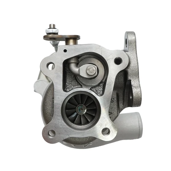 Turbo Opel Astra G, Combo C, Corsa C 1.7 DTI cod motor Y17DT(L) cod OEM 860036, 97185241, 8971852412, 8971852413