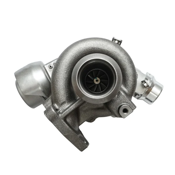 Turbo Renault Scenic III 1.5 DCI Euro 6, Dacia Duster 1.5 DCI Euro 6 cod motor K9K EURO 6, K9K cod OEM 144111232R, 1441142556R, 144114825R, 6070900180, 6070900280, 6070900480
