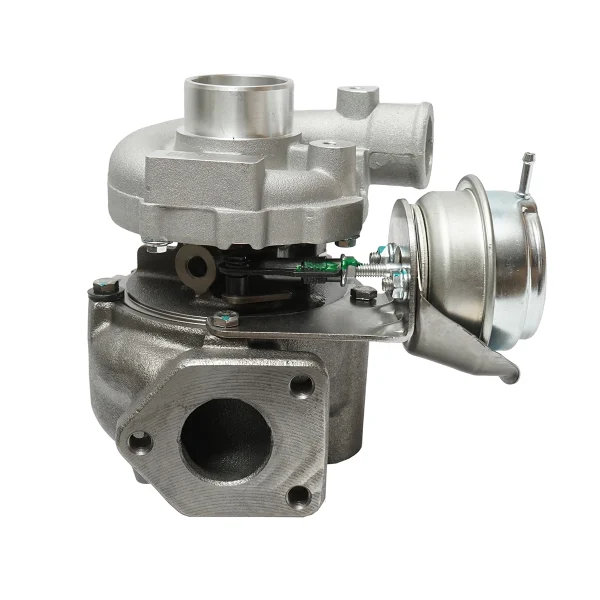 Turbo BMW 318D, 320D, 520D cod motor M47D E46/E39 cod OEM 11652248901, 11652248905, 11652247297