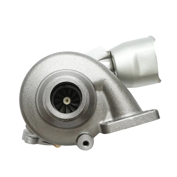 Turbo Ford 1.6 TDCI, Volvo, Citroen 1.6 D model GTA1544V cod OEM 753420-5005S, 753420-5006S, 753420-9006S, 753420-5005S, 753420-5004S, 753420-0004, 753420-0002, 750030-0002, 740821-0002, 0375J6, 0375J8, 0375J7