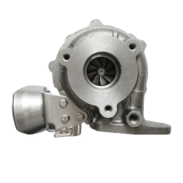 Turbo Renault Master DCI 150 cod motor M9TD3, M9T D3 Euro 5 cod OEM 8200823026, 8200994322, 8200994322B, 860584, 95516207